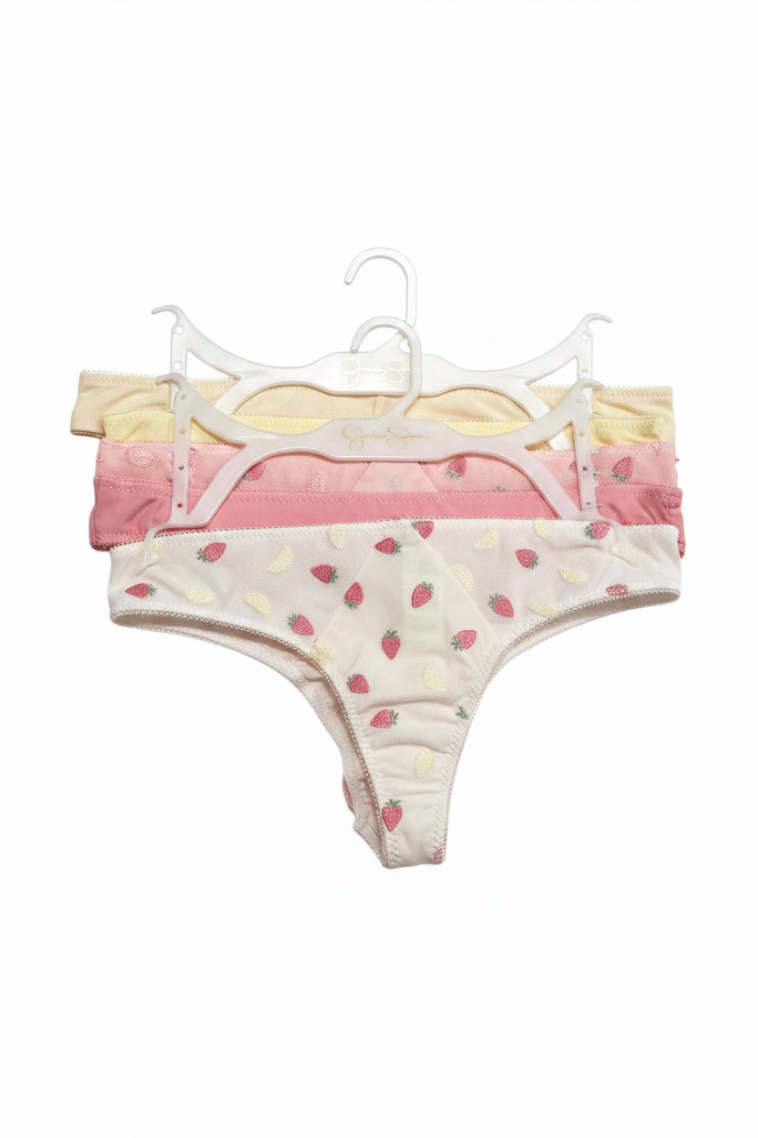 PANTY JESSICA SIMPSON