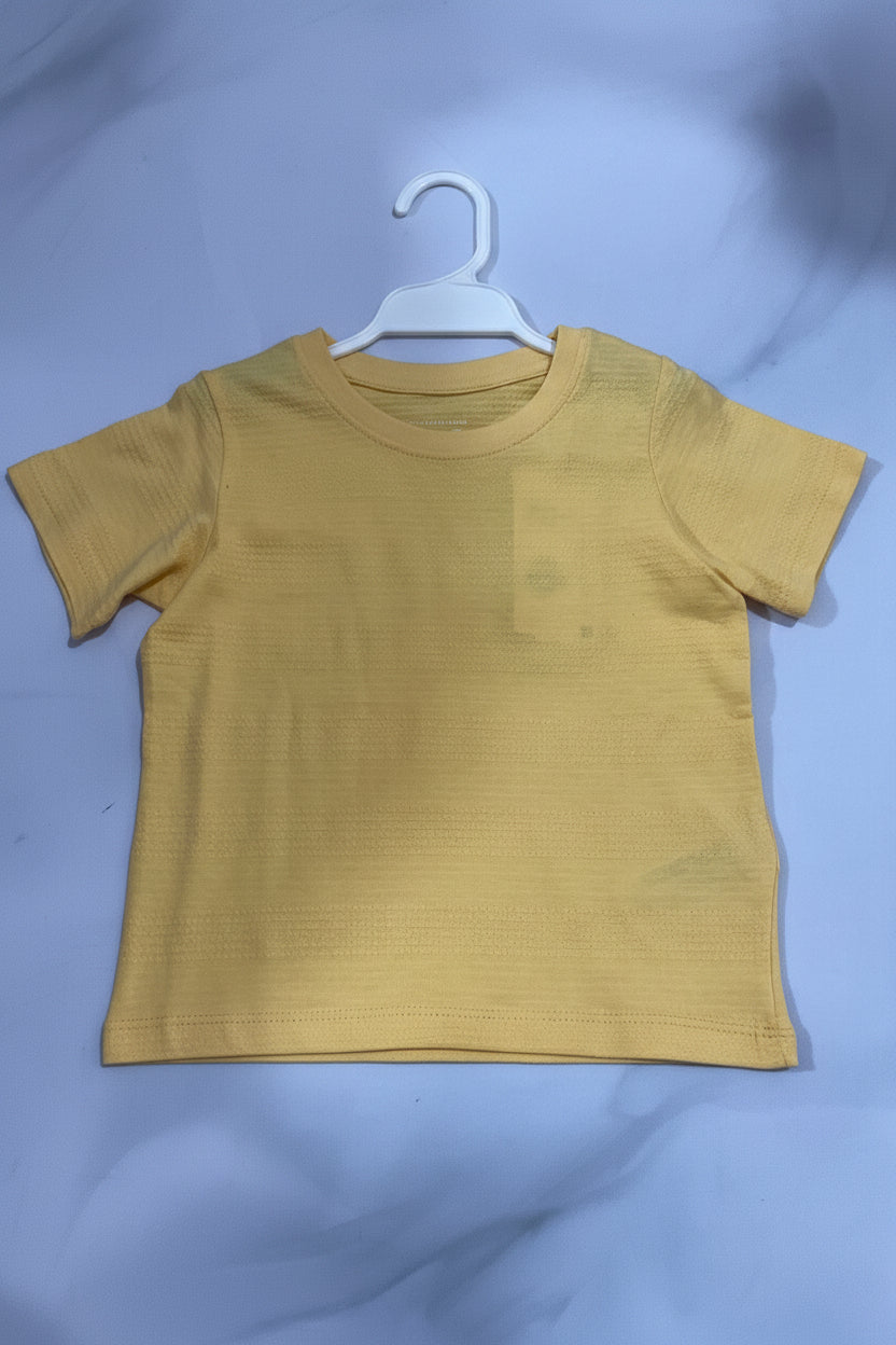 PRIMARK CAMISETA BEBE