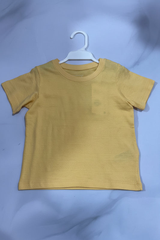 PRIMARK CAMISETA BEBE