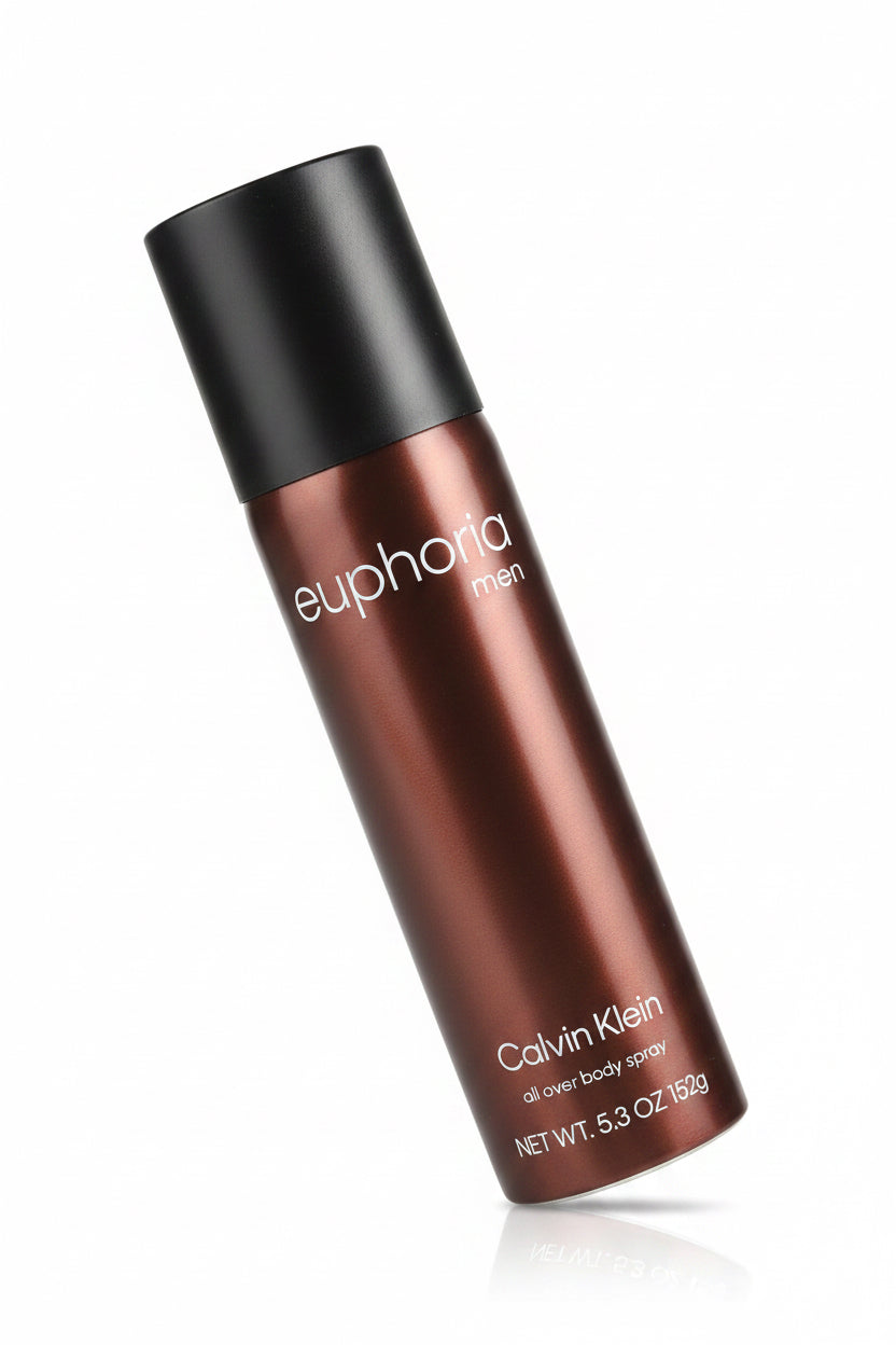 CALVIN KLEIN MEN BODY SPRAY