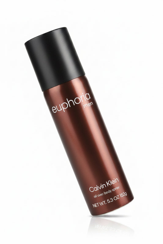 CALVIN KLEIN MEN BODY SPRAY