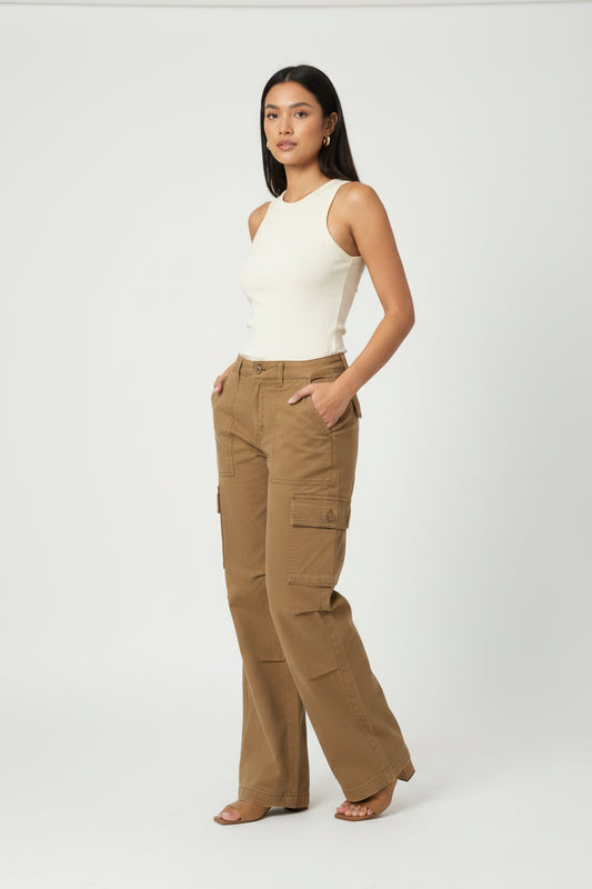 WILD FABLE PANTALON DE MUJER