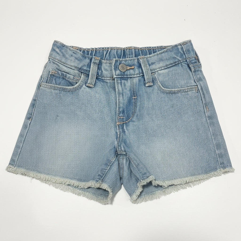 OLD NAVY SHORT DE NIÑA BEBÉ