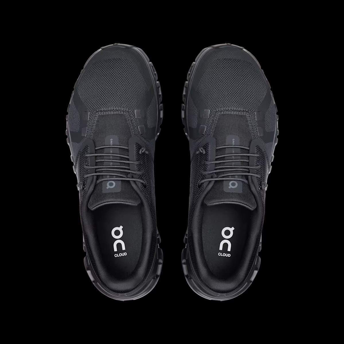 ON CLOUD 6 TENIS
