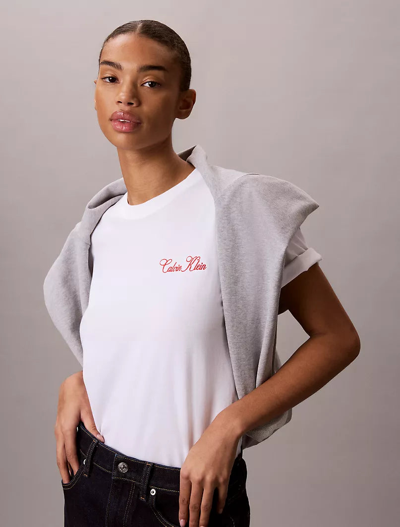 CAMISETA CALVIN KLEIN