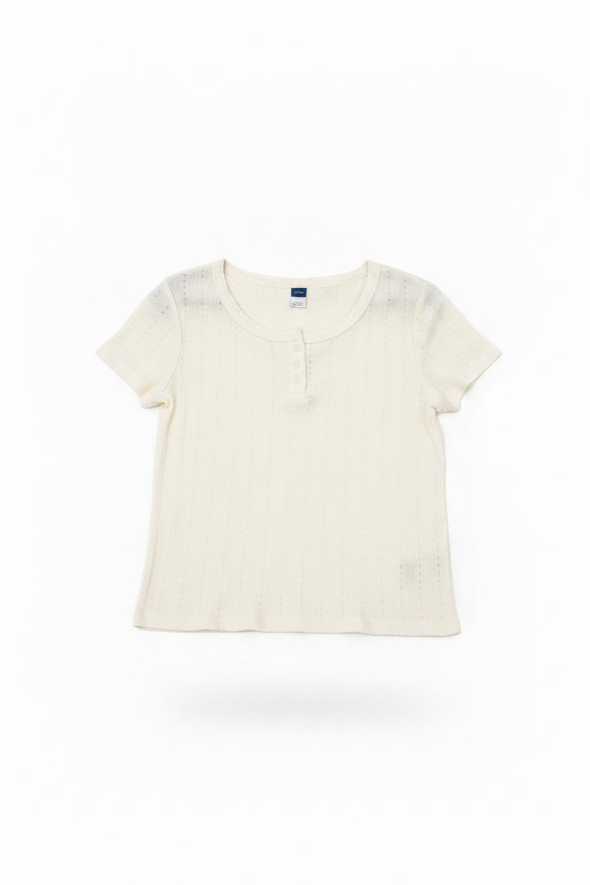 OLD NAVY BLUSA DE NIÑA