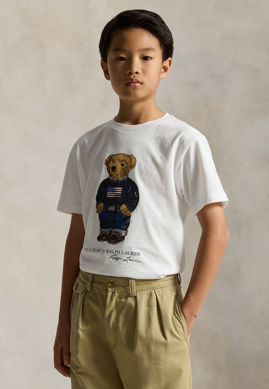 CAMISETA POLO RALPH LAUREN