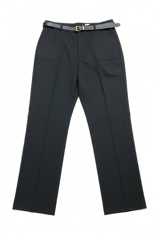 SOHO APPAREL PANTALON VESTIR