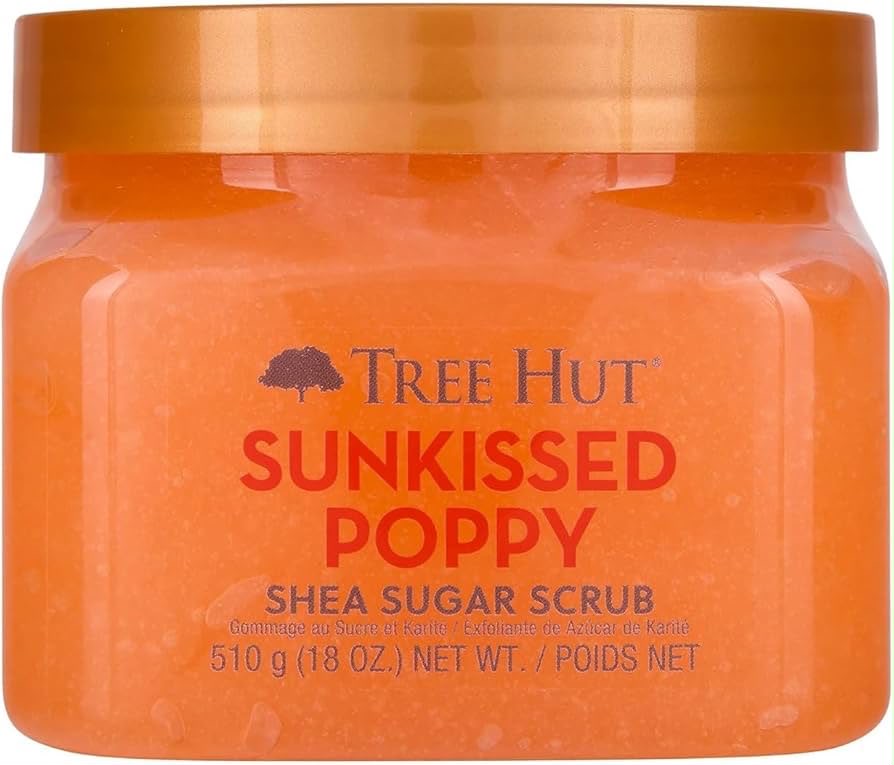 TREE HUT MOROCCAN ROSE