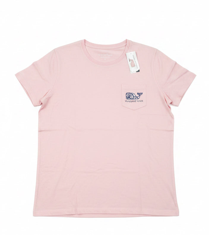 CAMISETA VINEYARD VINES