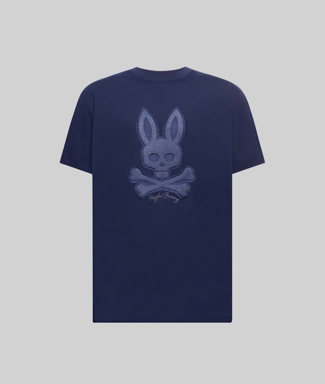 CAMISETA PSYCHO BUNNY