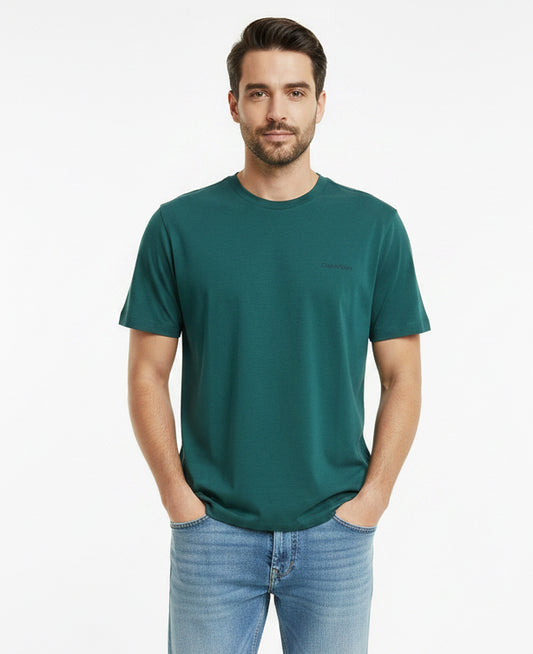 CALVIN KLEIN CAMISETA HOMBRE