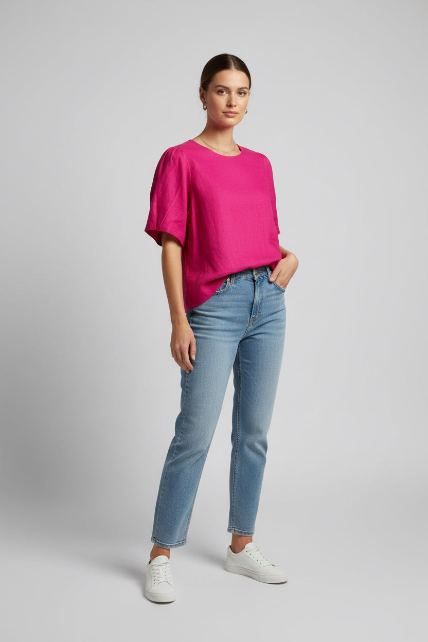 DKNY BLUSA