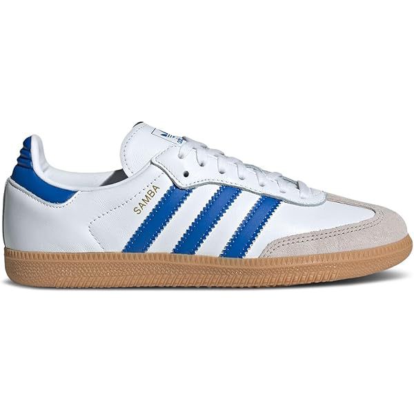 ADIDAS SAMBA TENIS ADULTO