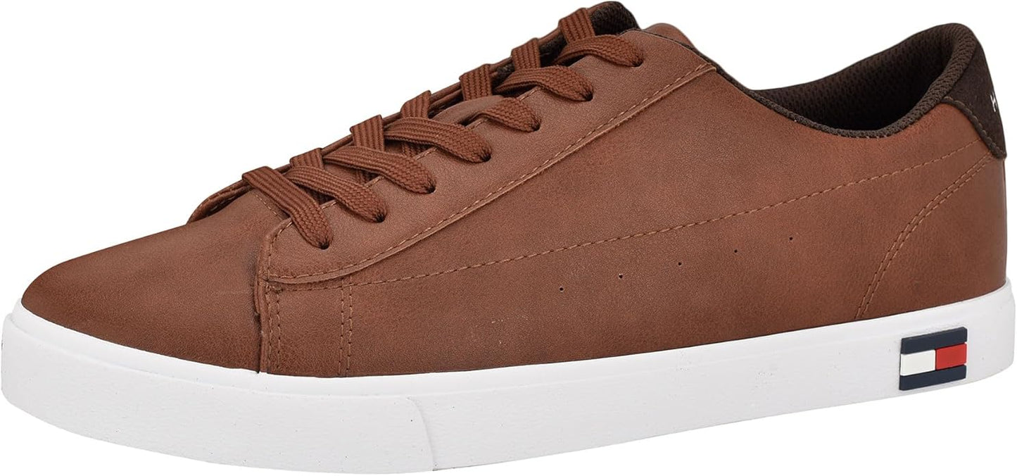 TOMMY HILFIGER TENIS HOMBRE