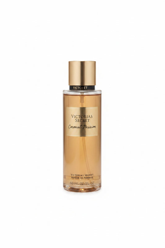 SPLASH VICTORIAS SECRET COCONUT PASSION