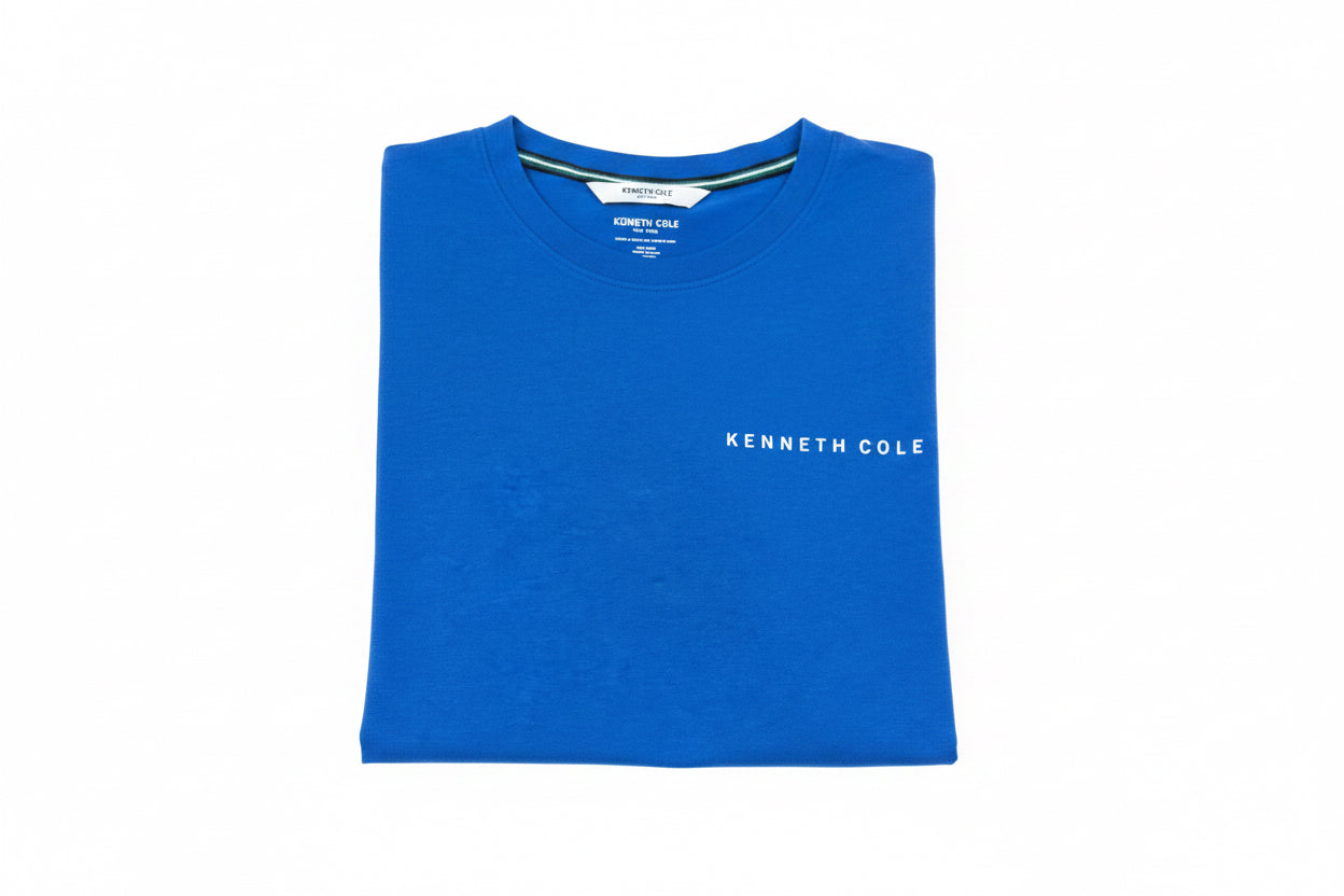 KENNETH COLE CAMISETA DE HOMBRE
