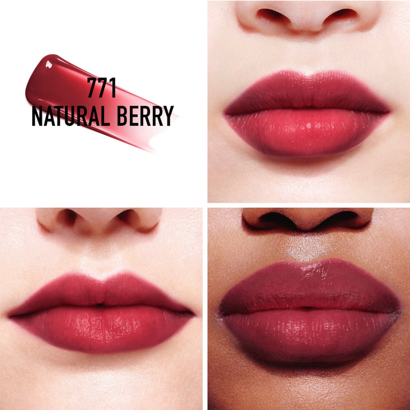 DIOR ADDICT LIP TINT