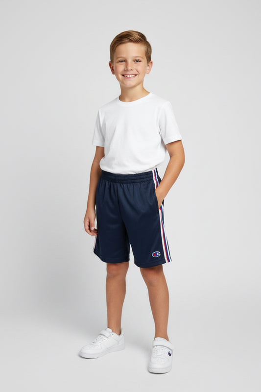 CHAMPION SHOR NIÑO