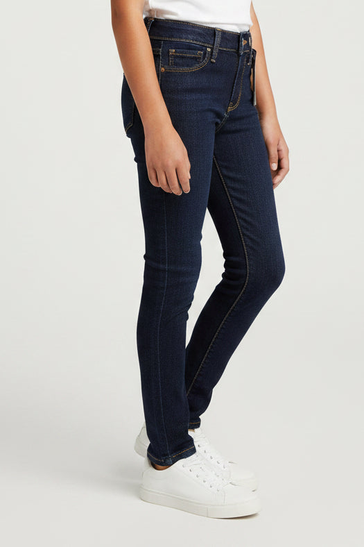 OLD NAVY JEANS DE NIÑA