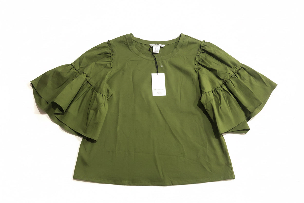 BAILEY/44 BLUSA