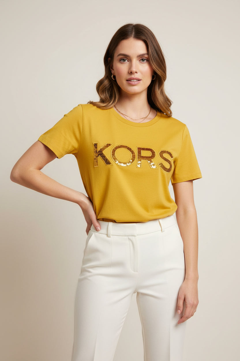 MICHAEL KORS CAMISA DE MUJER