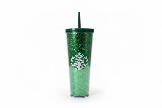 STARBUCKS VASO DE AGUA