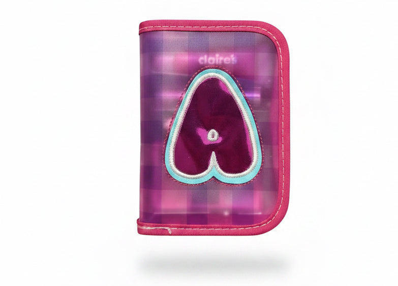CLAIRES COSMETIQUERA