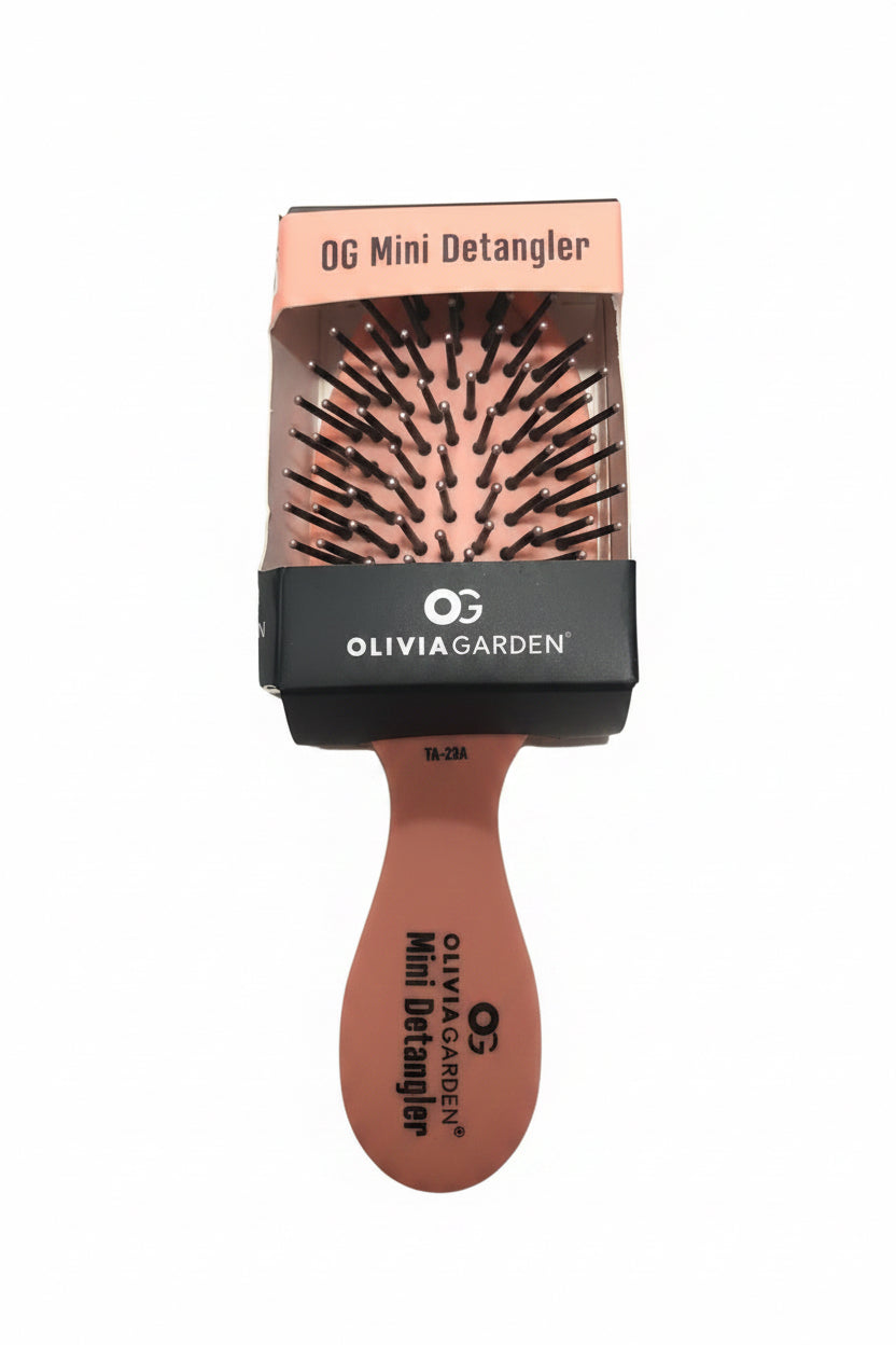 OLVIA GARDEN PEINE MINI