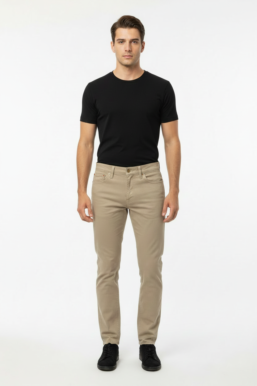 LEVIS STRAUSS PANTALON DE VESTIR DE HOMBRE