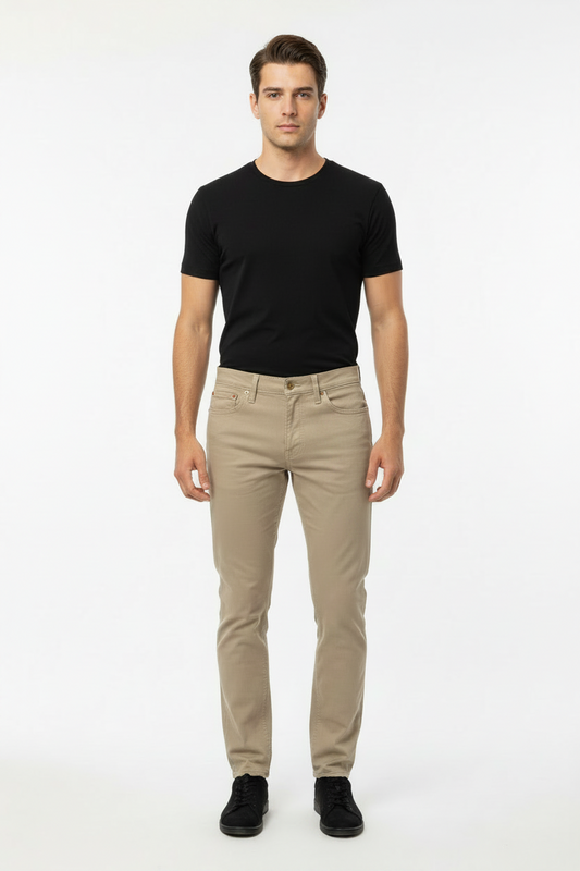 LEVIS STRAUSS PANTALON DE VESTIR DE HOMBRE