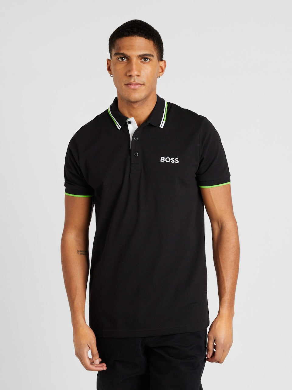HUGO BOSS TIPO POLO HOMBRE