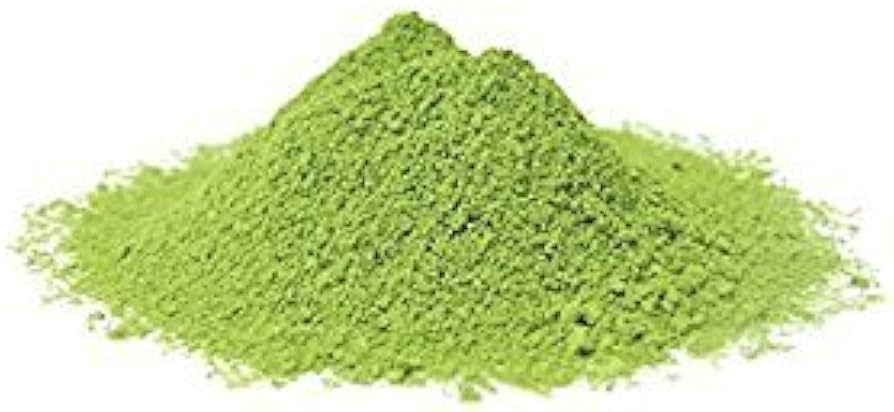 MATCHA