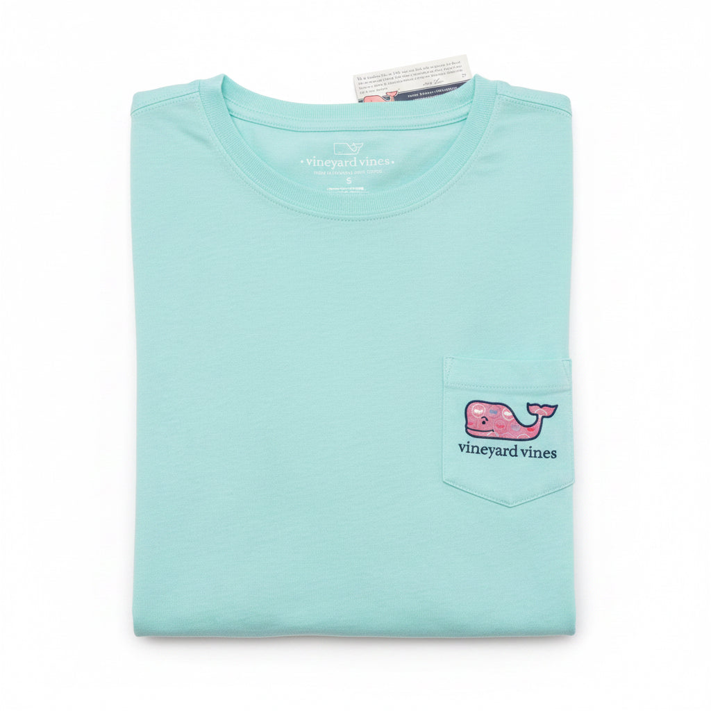 VINEYARD VINES CAMISETA