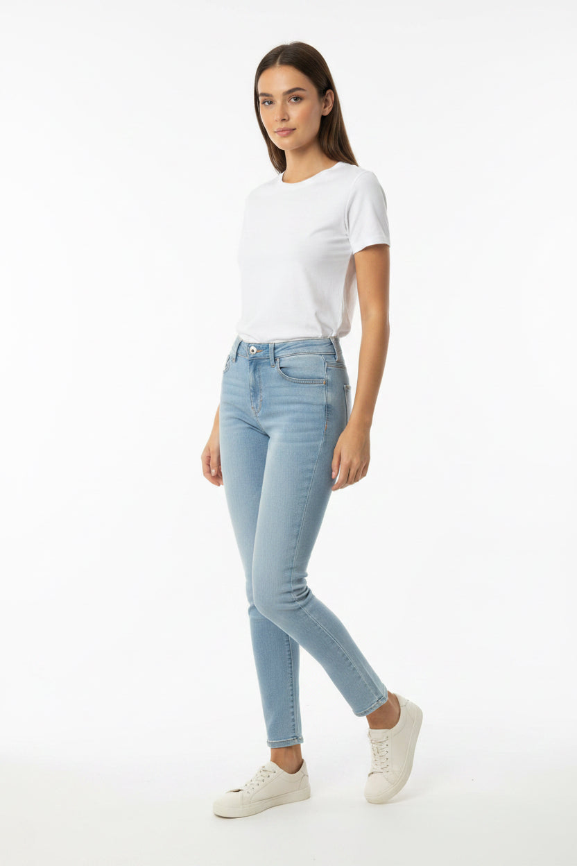 EXPRESS JEAN STRETCH