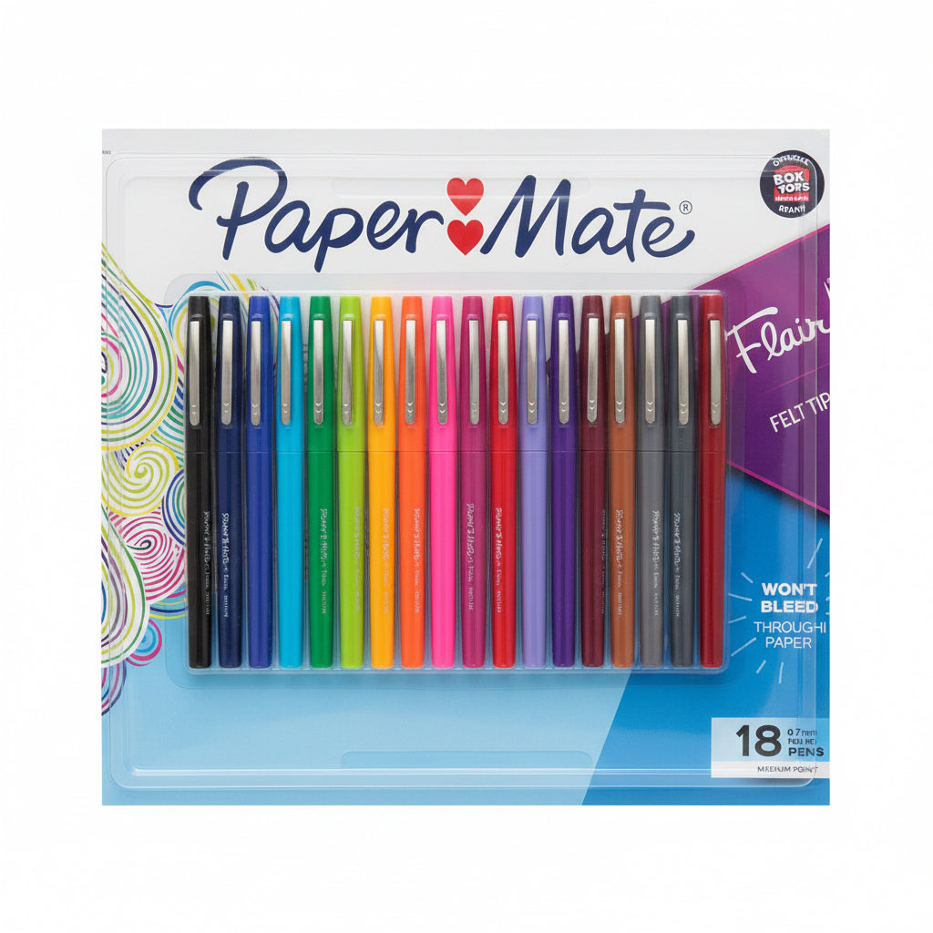 PAPER MATE