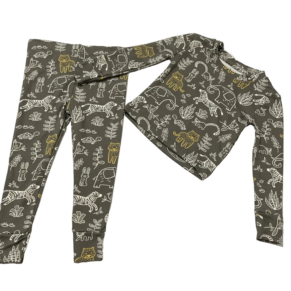 NICK MACK PIJAMA