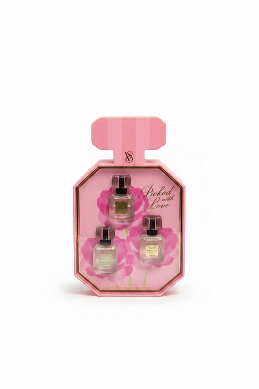 VICTORIA’S SECRET PICKED WITH LOVE PERFUME DE MUJER