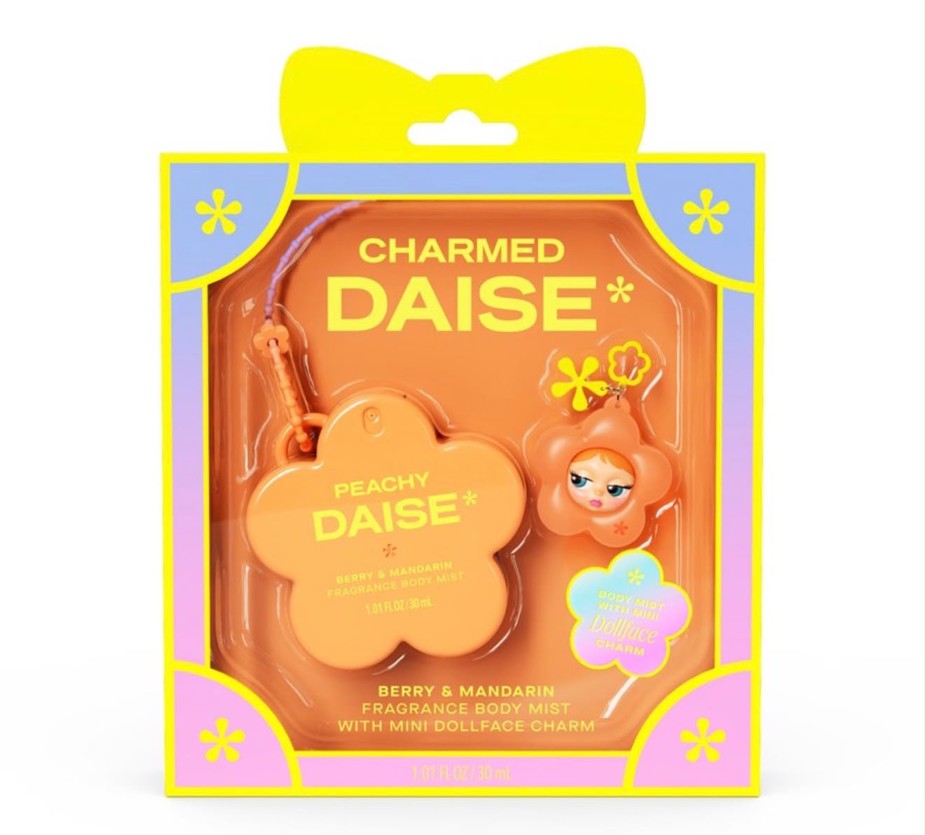 DAISE MINI BODY MIST