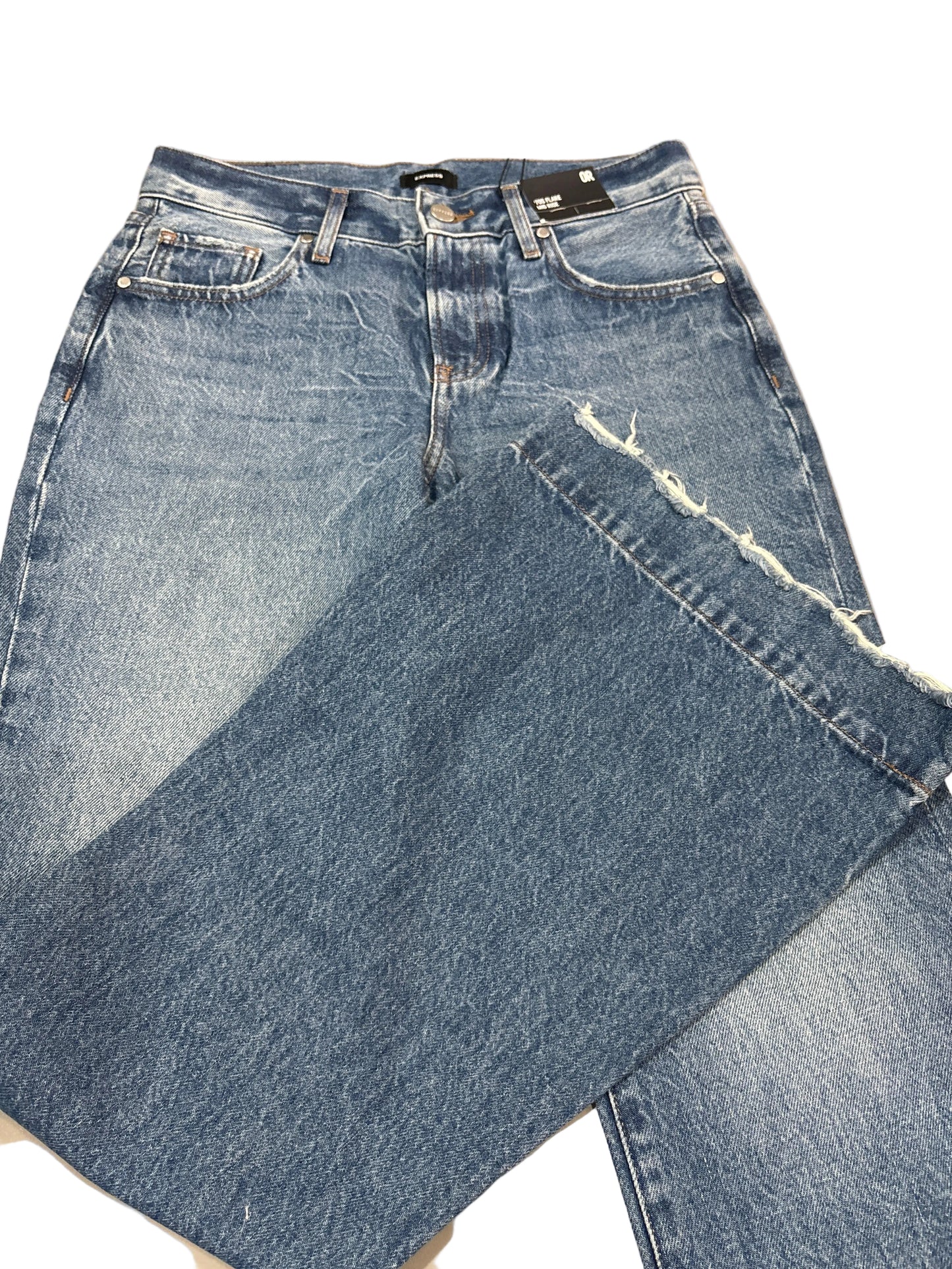 EXPRESS JEANS MUJER