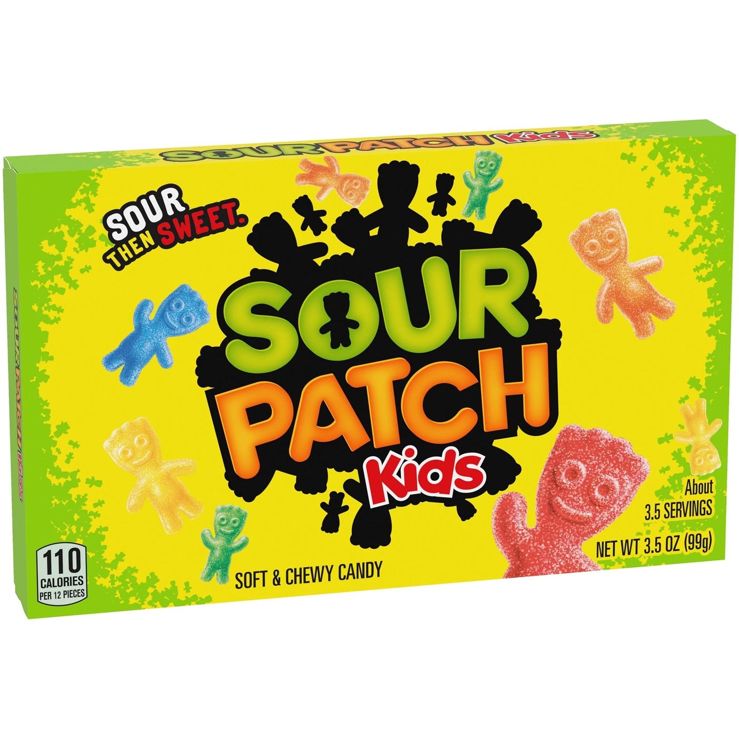SOUR PATCH KIDS GOMITA