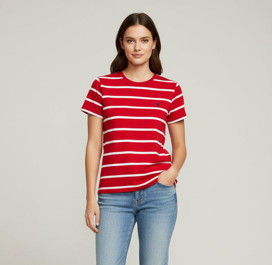 POLO RALPH LAUREN CAMISETA MUJER
