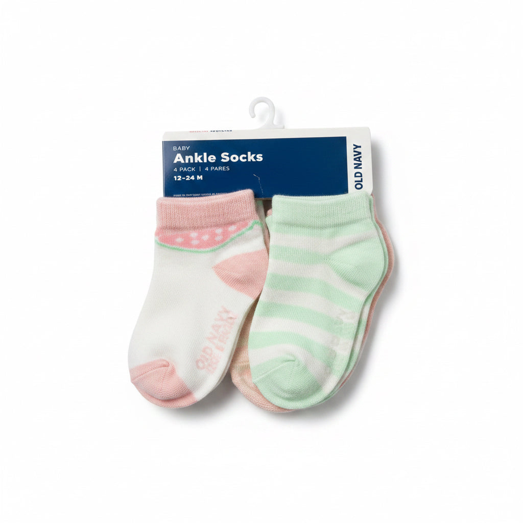 OLD NAVY CALCETIN NIÑA