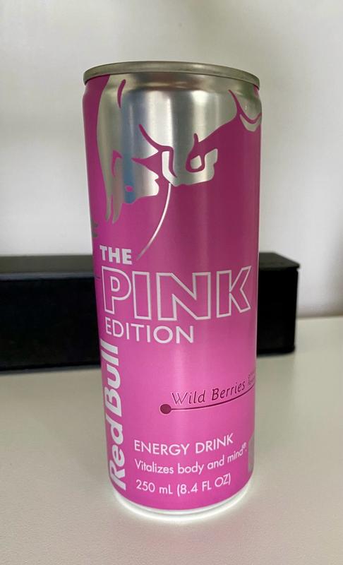 RED BULL