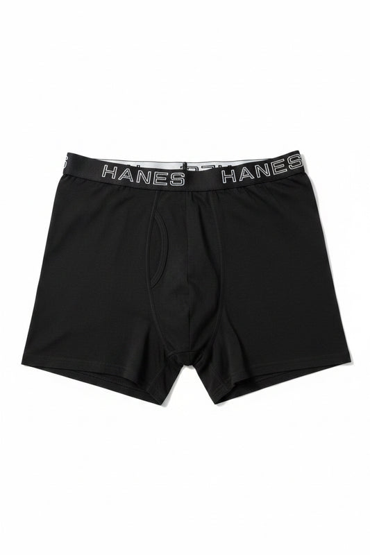 HANES BOXER