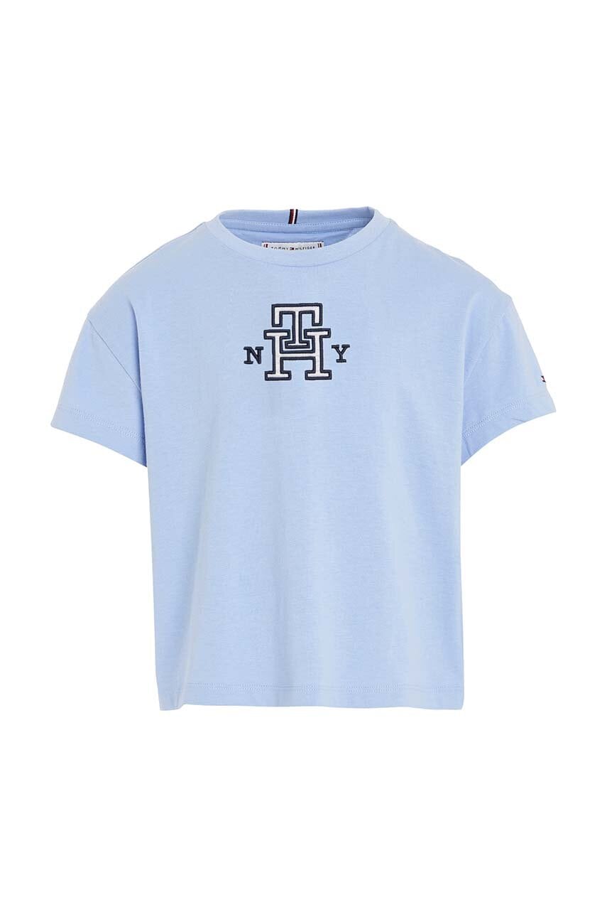 TOMMY HILFIGER CAMISETA DE NIÑA