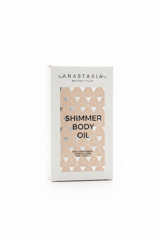 ANASTASIA SHIMMER BODY OIL