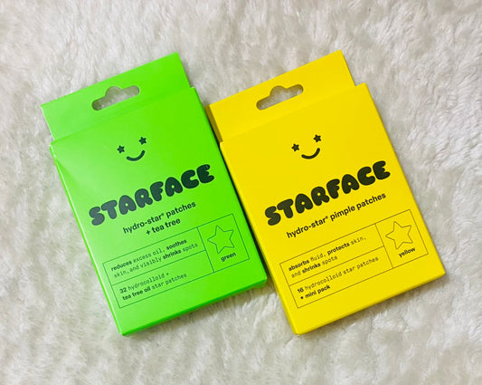 Srarface