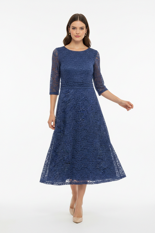 SLNY VESTIDO DE MUJER