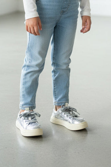 BABY FRESH TENIS NIÑA